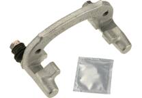Carrier, brake caliper
