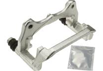 Carrier, brake caliper