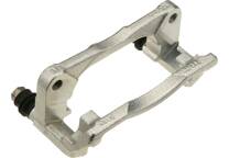 Carrier, brake caliper