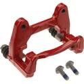 Carrier, brake caliper TRW - BDA646