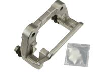 Carrier, brake caliper