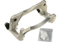 Carrier, brake caliper