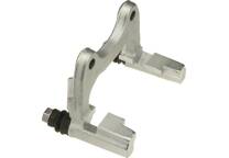 Carrier, brake caliper