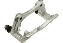 Carrier, brake caliper