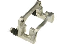Carrier, brake caliper