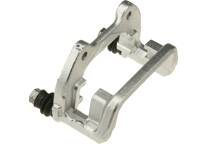 Carrier, brake caliper