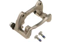 Carrier, brake caliper
