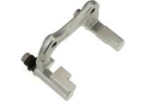Carrier, brake caliper