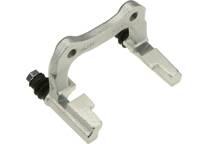 Carrier, brake caliper