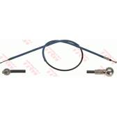 Cavo comando, Freno stazionamento TRW - GCH127