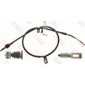 Cavo comando, Freno stazionamento TRW - GCH669