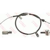 Cavo comando, Freno stazionamento TRW - GCH670