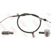 Cavo comando, Freno stazionamento TRW - GCH671