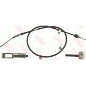 Cavo comando, Freno stazionamento TRW - GCH730