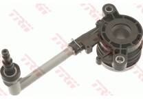 Central Slave Cylinder, clutch
