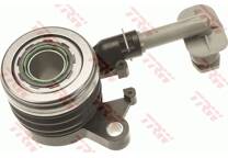 Central Slave Cylinder, clutch