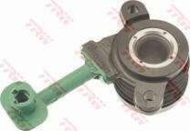 Central Slave Cylinder, clutch