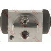 Cilindro de freno de rueda TRW - BWD351