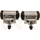Cilindro de freno de rueda TRW - BWF336T