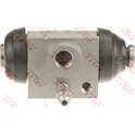 Cilindro de freno de rueda TRW - BWF355