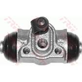 Cilindro de freno de rueda TRW - BWK103