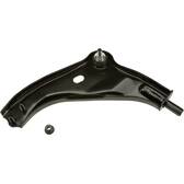 Control/Trailing Arm, wheel suspension TRW - JTC1985