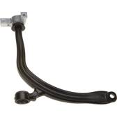 Control/Trailing Arm, wheel suspension TRW - JTC958