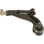 Control/Trailing Arm, wheel suspension TRW - JTC966