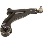 Control/Trailing Arm, wheel suspension TRW - JTC967