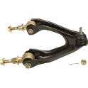 Control/Trailing Arm, wheel suspension TRW - JTC986