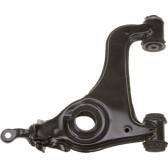 Control/Trailing Arm, wheel suspension TRW - JTC994