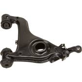 Control/Trailing Arm, wheel suspension TRW - JTC995