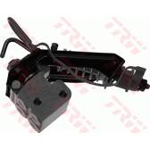 Correttore frenata TRW - GPV1281