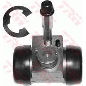 Cylindre de roue TRW - BWC105