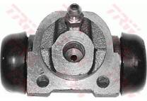 Cylindre de roue