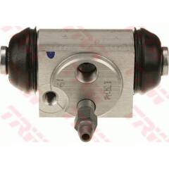 Cylindre De Roue TRW BWH406 - Compatible Suzuki Grand Vitara, Vitara Et Autres Modèles