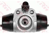 Cylindre de roue