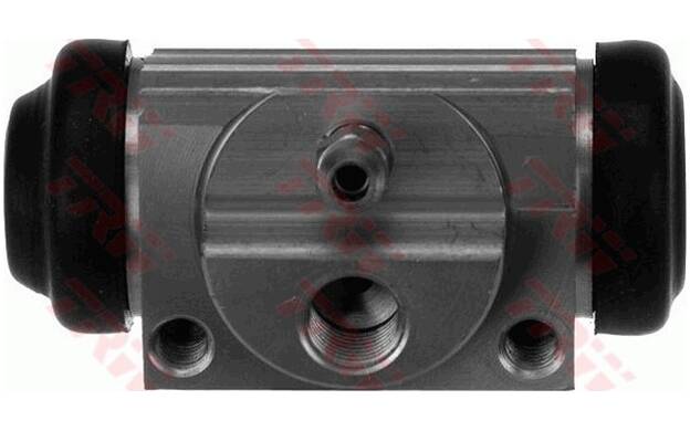Cylindre De Roue TRW BWK106 - Compatible Peugeot 204, 304, 305, Diamètre 23,8 Mm, En Fonte - 8