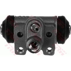 TRW BWF335 Cylindre De Roue - Compatible Fiat 500, Panda, Punto, Ford Ka - Pièce Auto Qualité D'Origine