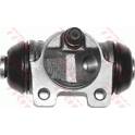 Cylindre de roue TRW - BWH140