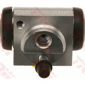 Cylindre de roue TRW - BWH409