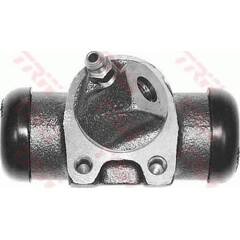 Cylindre De Roue TRW BWK106 - Compatible Peugeot 204, 304, 305, Diamètre 23,8 Mm, En Fonte - 5