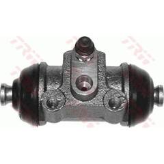Cylindre De Roue TRW BWL121 - Pour Nissan Patrol GR I/II, Hardtop, Station Wagon - Diamètre 25.4 Mm - 2