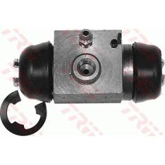TRW BWL116 Cylindre De Roue Pour Volkswagen LT28-35 - Pièce Freinage