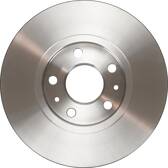 Disco De Freno TRW DF4275S - Diámetro 305.5 Mm, Ventilado, Para Automóvil