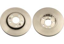 Disques de Frein Set De 2 Febi BILSTEIN 44125