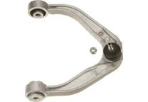 Draagarm, wielophanging