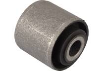 Draagarmrubber