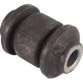 Draagarmrubber TRW - JBU161
