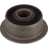 Draagarmrubber TRW - JBU181